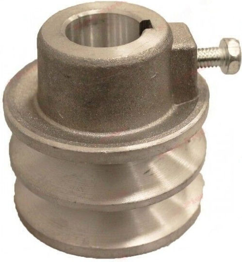 Κινητήρας Βενζίνης 5.5hp