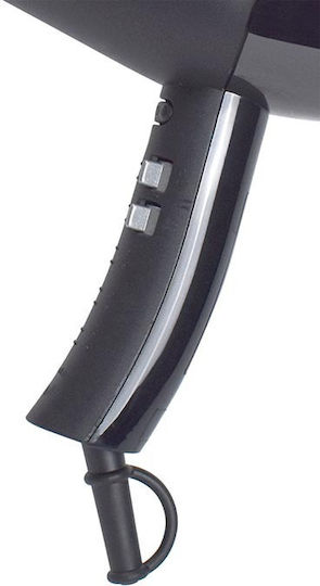 Tecno Dry Πιστολάκι Μαλλιών 2650W
