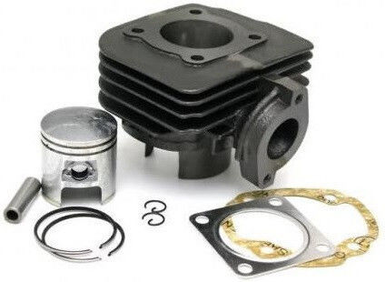 Cilindru Motor Motocicletă 46mm pentru Keeway Hacker pentru Suzuki Adresă