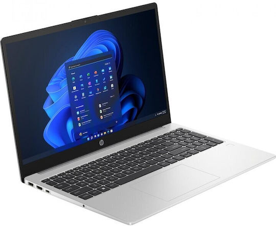 HP 250 G10 15.6" FHD (i7-1360P/16GB/1TB SSD/No OS) (US Keyboard)