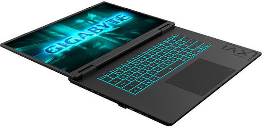 Gigabyte Gaming A16 16" FHD+ 165Hz (Ryzen 7-260/16GB/1TB SSD/GeForce RTX 5060/No OS) (Tastatură US)