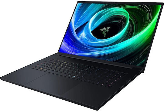 Razer Blade 18 18" IPS UHD (Ultra 9-275 HX/32GB/1TB SSD/GeForce RTX 5070 Ti/W11 Home) (US Keyboard)