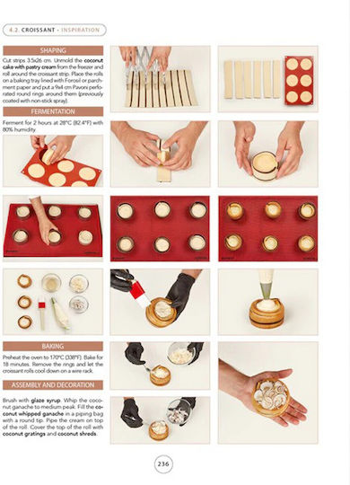 Bachour - The New Era Of Viennoiserie