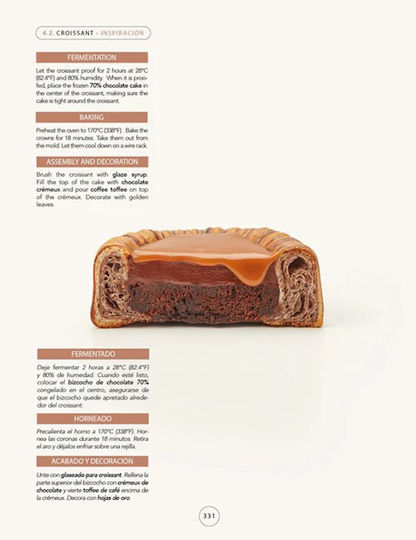 Bachour - The New Era Of Viennoiserie