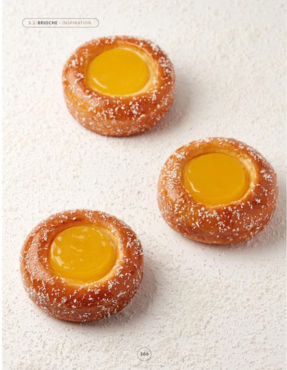 Bachour - The New Era Of Viennoiserie
