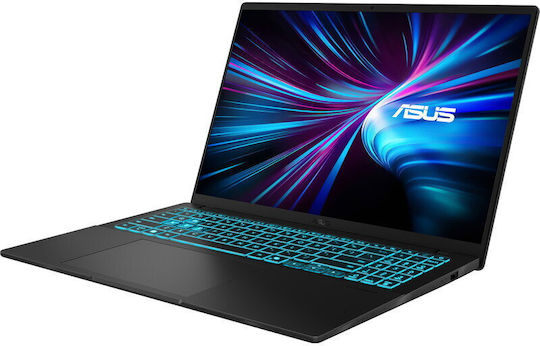 Asus Vivobook V16 c V3607VH-RP017 16" IPS FHD+ (Core 5-210H/16GB/1TB SSD/GeForce RTX 5050/No OS) (US Keyboard)