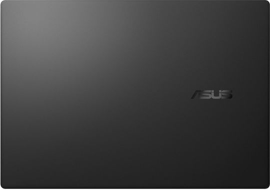 Asus V16 V3607VH-RP010 16" IPS FHD+ (Core 7-240H/16GB/1TB SSD/GeForce RTX 5050/Без операционна система) (Английски (САЩ) клавиатура)