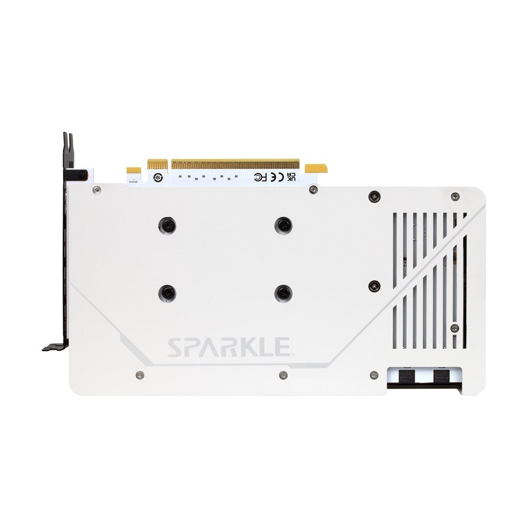 Sparkle ARC B580 12GB GDDR6 ROC Luna OC Ultra Κάρτα Γραφικών