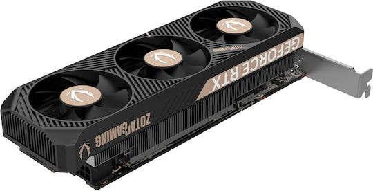 Zotac GeForce RTX 5060 8GB GDDR7 Gaming Κάρτα Γραφικών