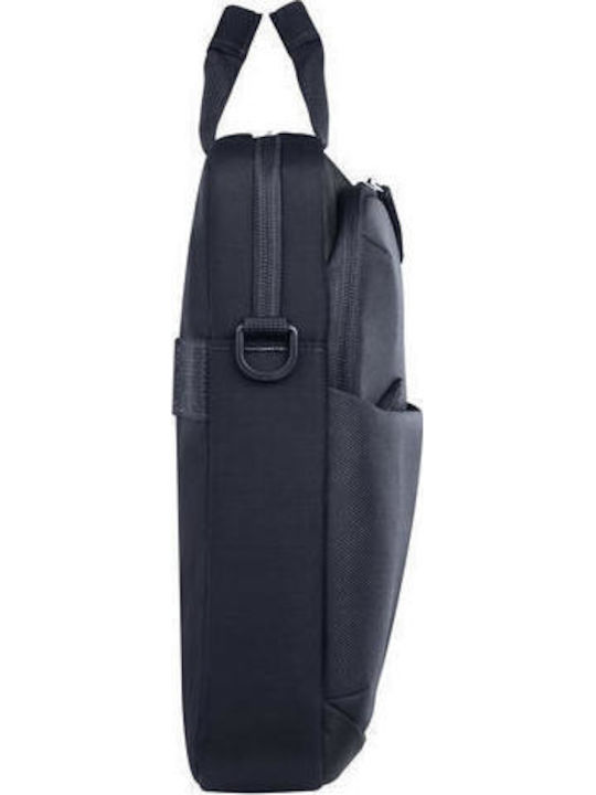 HP Everyday 16inch Laptop Bag Messenger Τσάντα Laptop 16" σε Γκρι χρώμα