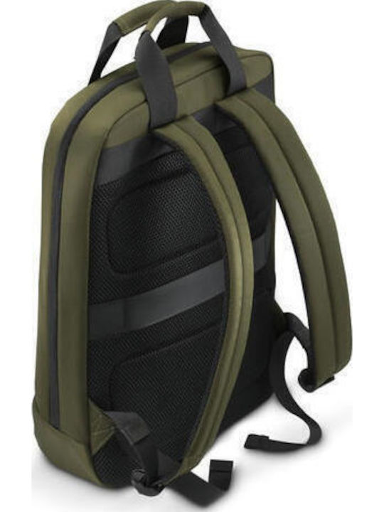 HAMA Laptop Backpack for 16.2 Inch in Green Color 00222054
