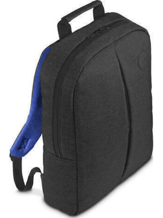 HAMA Чанта Раница 15.6" Черна 00216597