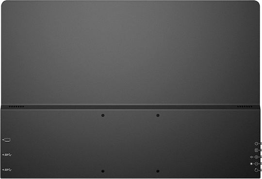 UPERFECT Monitor UColor O2 OLED Φορητό Monitor 16" 2880x1800