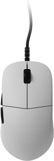Endgame Gear XM2 8K Gaming Mouse 26000 DPI Alb