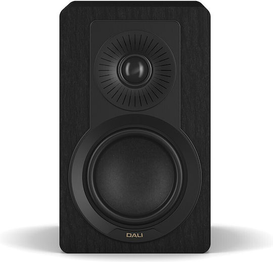 Dali Kupid Black Ash