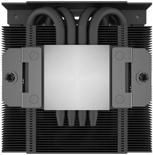 Alpenfoehn Panorama 2 Ψύκτρα Επεξεργαστή για Socket AM4/AM5/1200/115x/1700