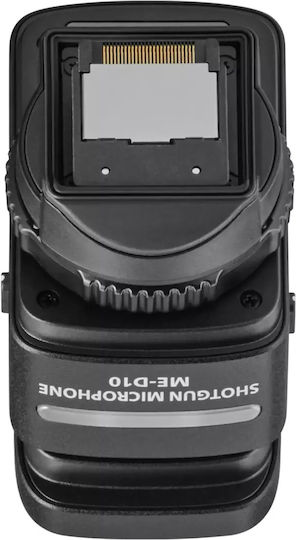 Nikon ME-D10 Microfon Cu clemă pe margine pentru Cameră ZR