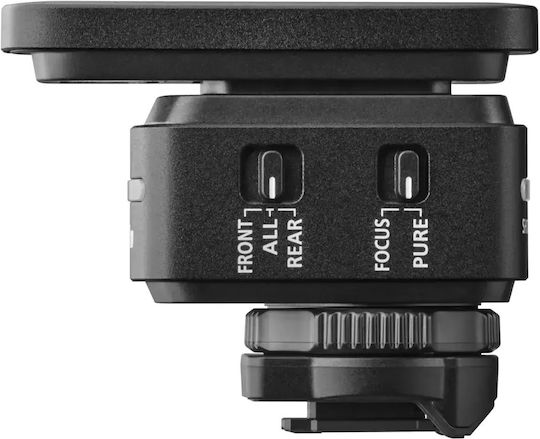 Nikon ME-D10 Microfon Cu clemă pe margine pentru Cameră ZR
