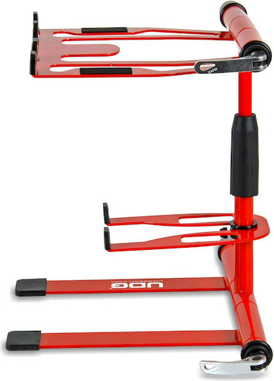 UDG Ultimate Digi Stand für Laptop Rot