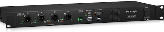 Behringer Hub StageConnect for mixers P24 0609-AAL86-EU1 Аналогов Комбайнер