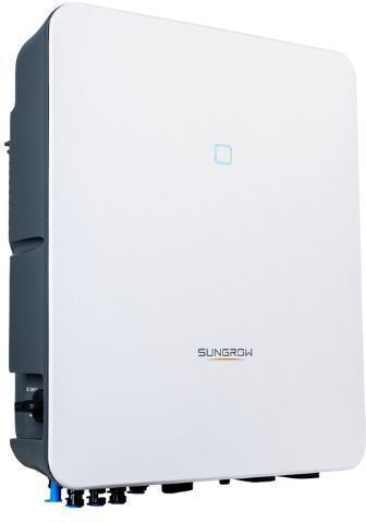 Sungrow SH10.0RT Inverter Ισχύος 10000W με Τάση Εισόδου 600V (Τριφασικό)