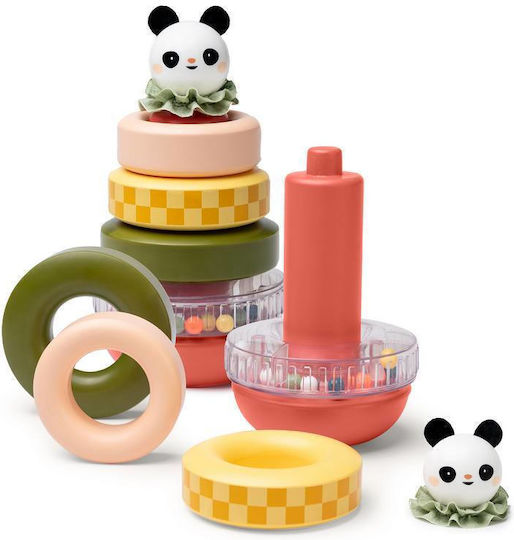 Taf Toys Παιχνίδι Στοίβαξης Stack A για 6+ Μηνών