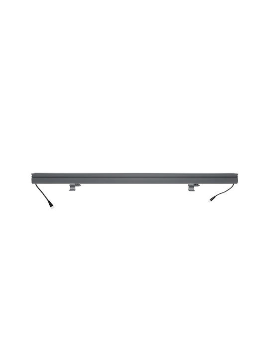 GloboStar Φωτιστικό LED Wall Washer 24W 5x4cm