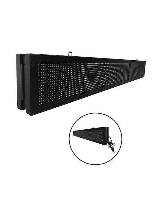 GloboStar Lampa De Podea Pentru Exterior LED Mașină De Spălat Pe Perete 24W Cu Lumină Alb Natural IP65 Gri