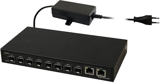 Pulsar Switch на CCTV Системи 24600