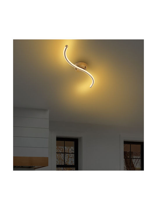Opviq Πλαφονιέρα LED Opviq Πλαφονιέρα LED
