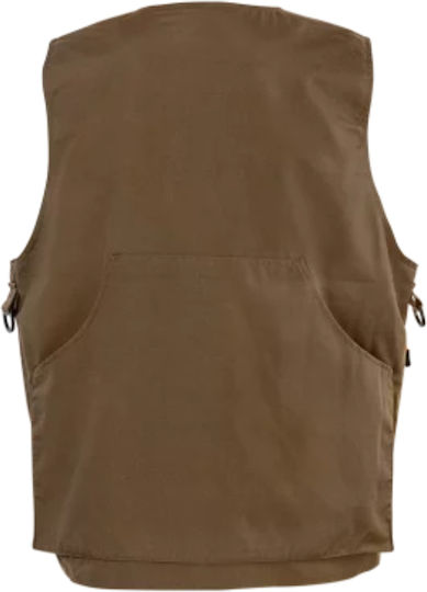 Gamo Hunting Vest Khaki