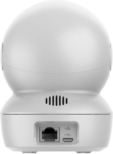Ezviz H6c G1 IP Surveillance Camera Wi-Fi 4K with Two-Way Communication and Lens 4mm