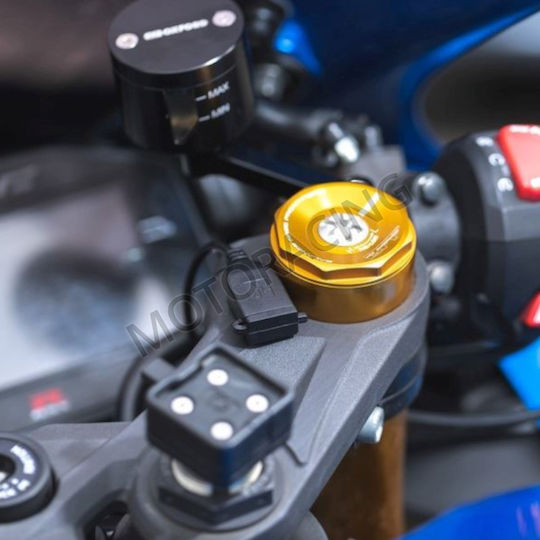 USB Ladekit Für Motorrad Typ A 3.0 Amp Ladekit El116 Oxford