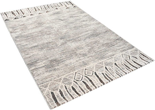 Polcarpet Synthetisch,Polyester/Cotton/Leather Beige