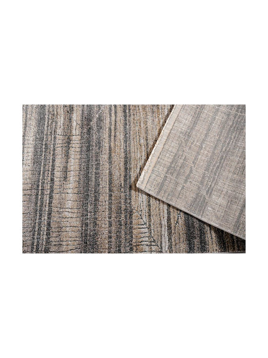 Polcarpet Covor Rectangular Maro