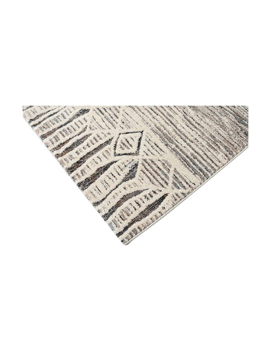 Polcarpet Covor Rectangular Bej