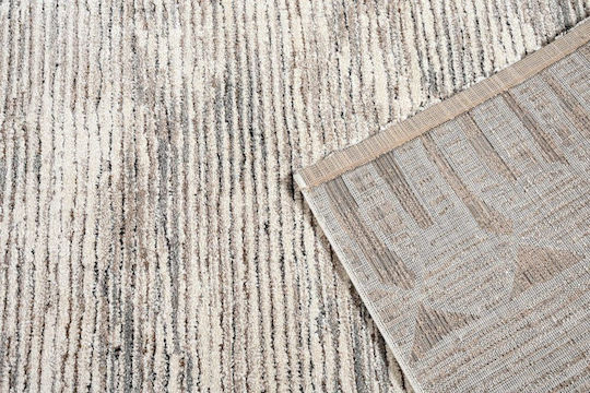 Polcarpet Χαλί Ορθογώνιο Beige 160x230cm