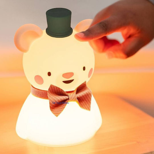 Taf Toys Kids Decorative Lamp 8.8εκ.