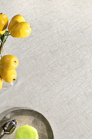 Guy Laroche Tablecloth Blast Linen 160x320cm