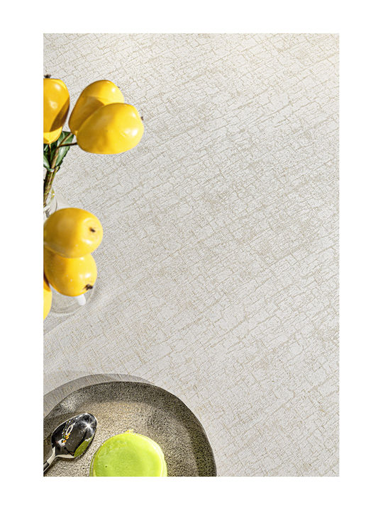 Guy Laroche Tischtuch Blast Linen 160x220cm