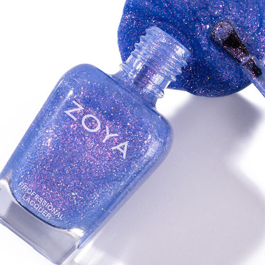 Zoya Nail Polish Long Lasting Quick Dry Starling 15ml