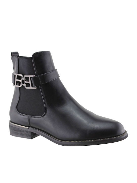 Women's Ankle Boots Black