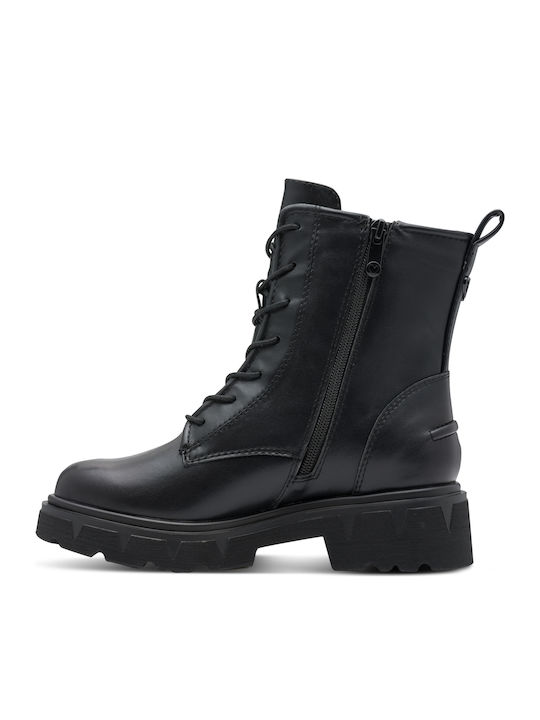 Women's Ankle Boots Black