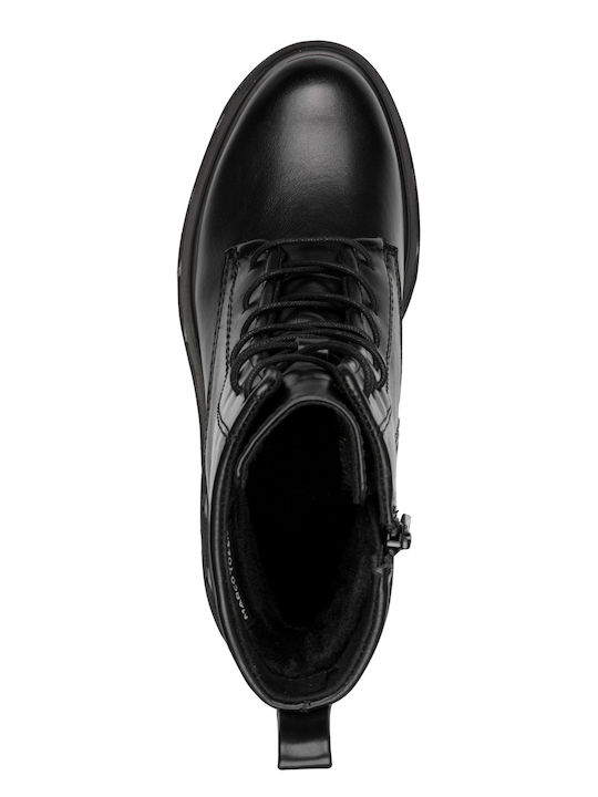 Women's Ankle Boots Black
