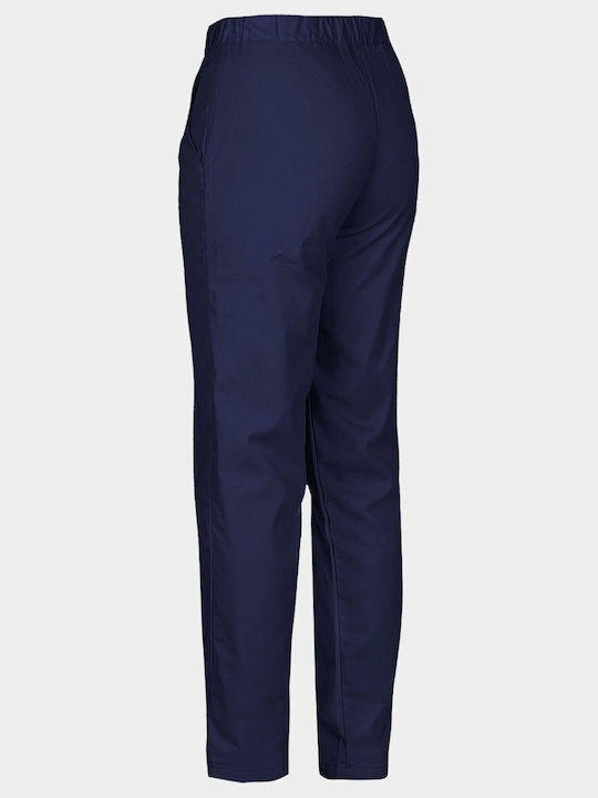 Beunique Arbeitshose Marineblau