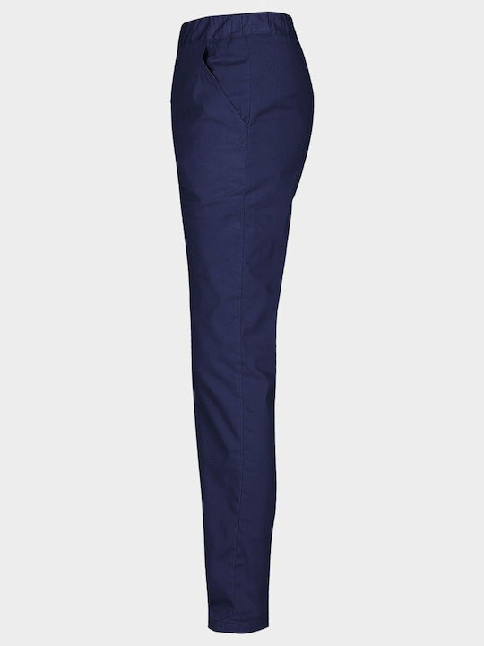 Beunique Arbeitshose Marineblau