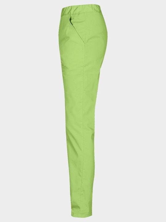 Beunique Pantaloni de Lucru Verde