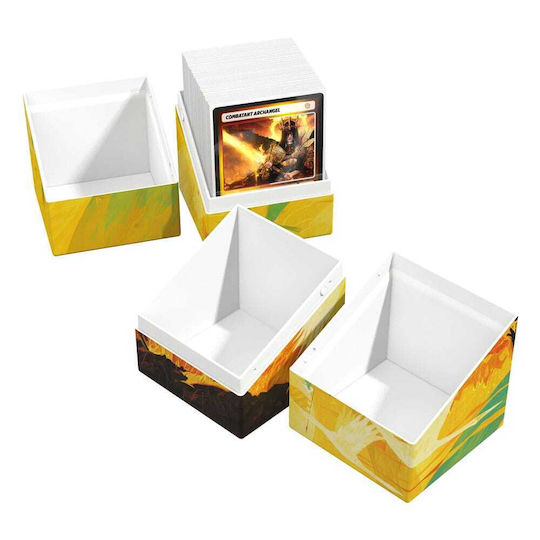 Ultimate Guard Boulder Yu-Gi-Oh Deck Box