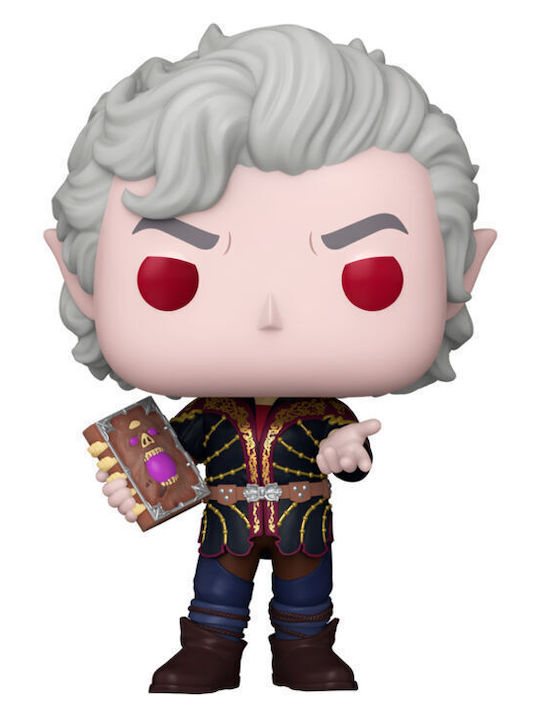 Funko Pop! Games: Baldurs Gate - Astarion 1017