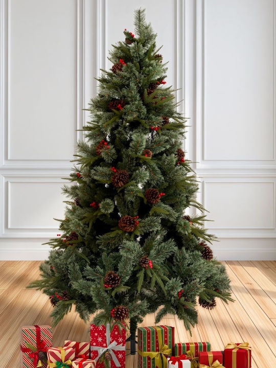 Δέντρο Spruce 210εκ. Δέντρο Spruce 210εκ.